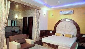 007 Universe Resort, Karjat 5